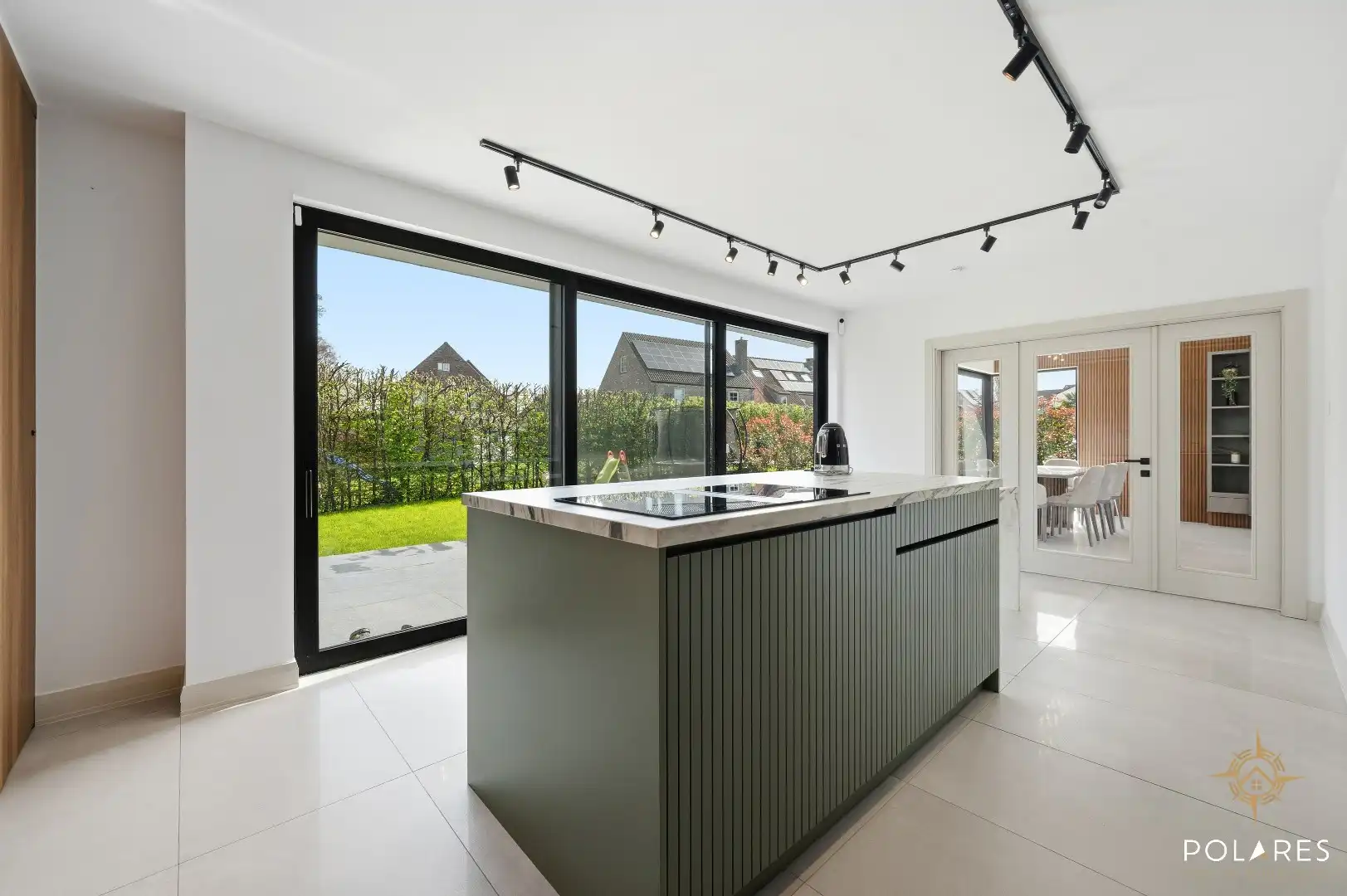  Exclusieve nieuwbouwvilla (2024): energiezuinig wonen in luxe en comfort foto 6