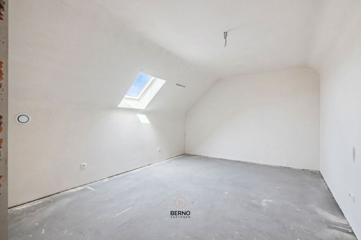 Ruim nieuwbouwappartement (6% BTW) met zonnig terras foto 7
