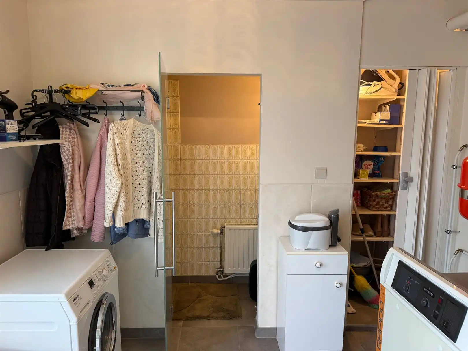 Huis foto 26