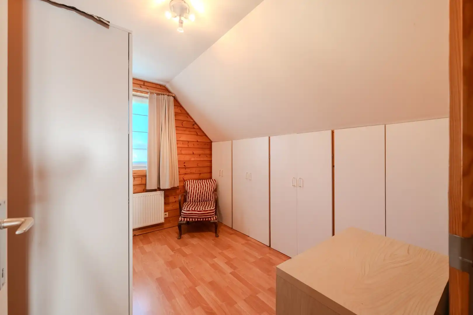 Charmante vrijstaande woning met zonnige tuin foto 13