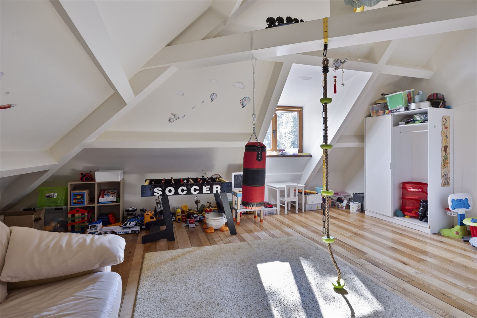 Kangoeroevilla in villawijk op 3.114 m² foto 27
