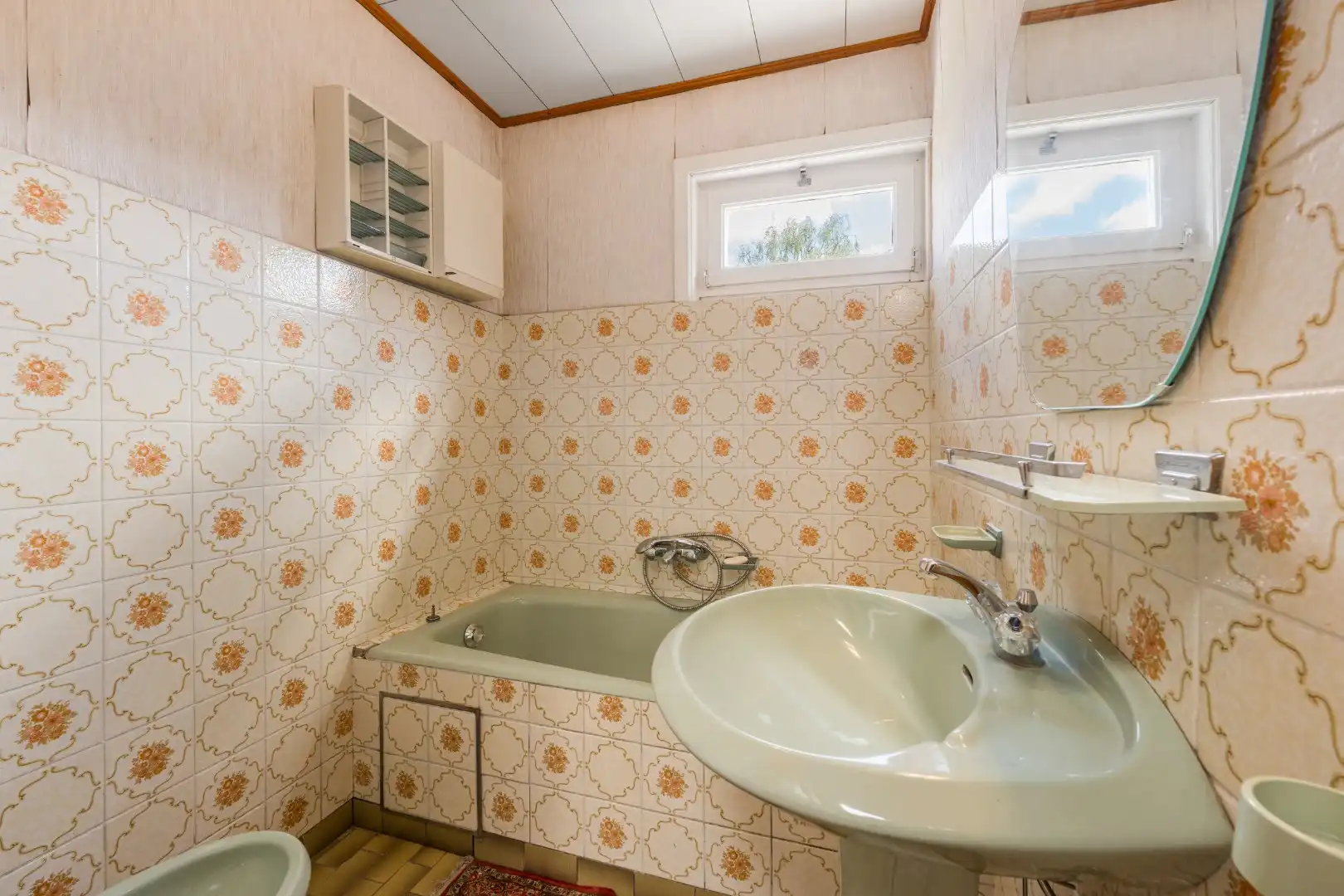 Charmante woning met tuin en garage te Dudzele foto 8