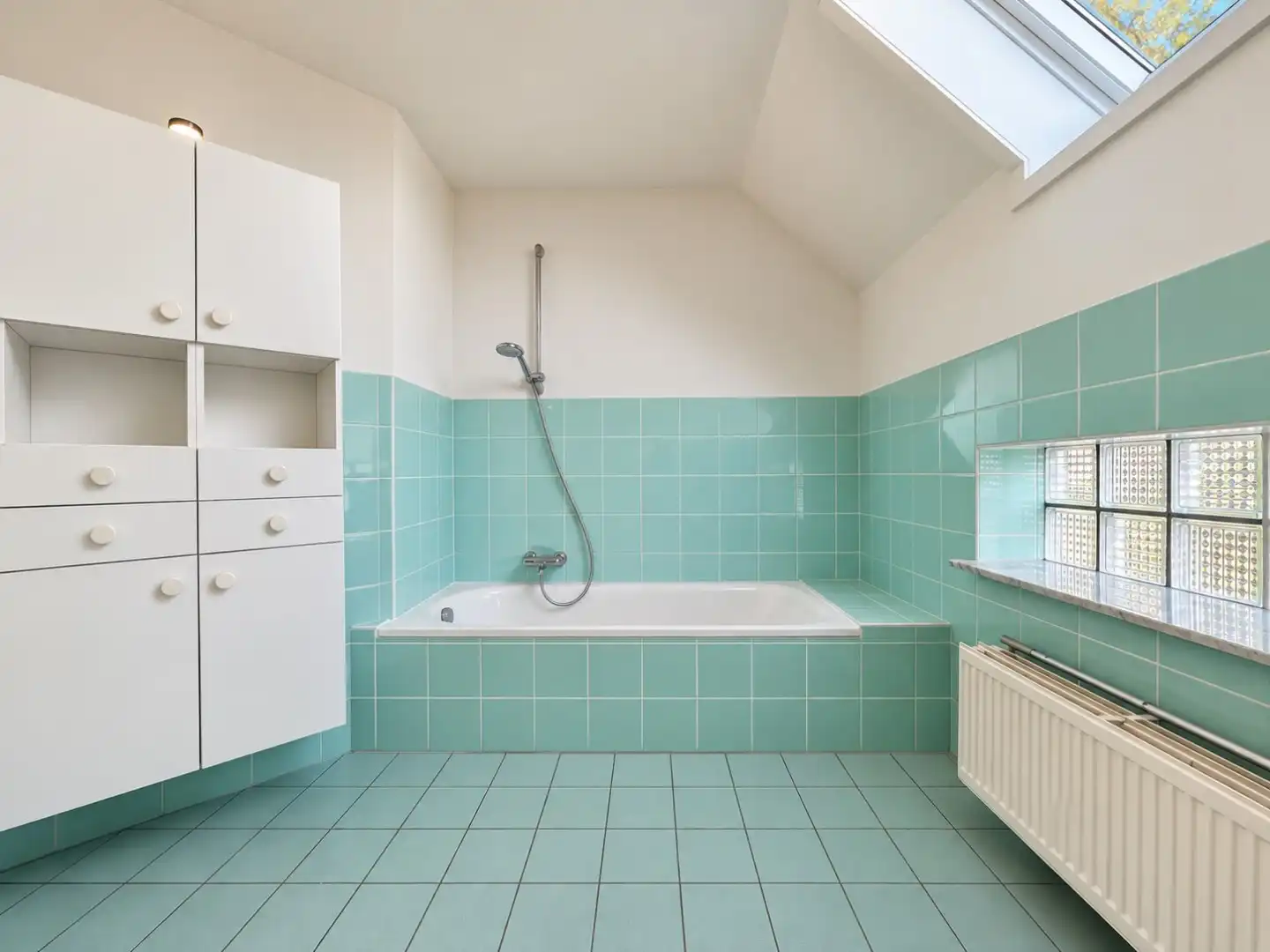 LIEVEGEM – Halfopen woning met 3 slaapkamers en rustige tuin foto 15