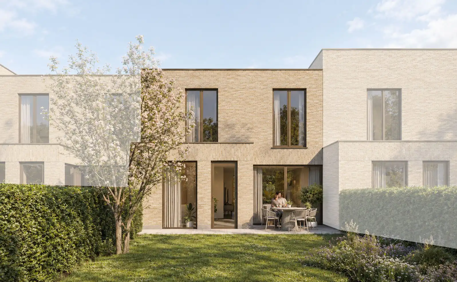 Huis te koop Marcel Windelsstraat 49 - - 8790 Waregem