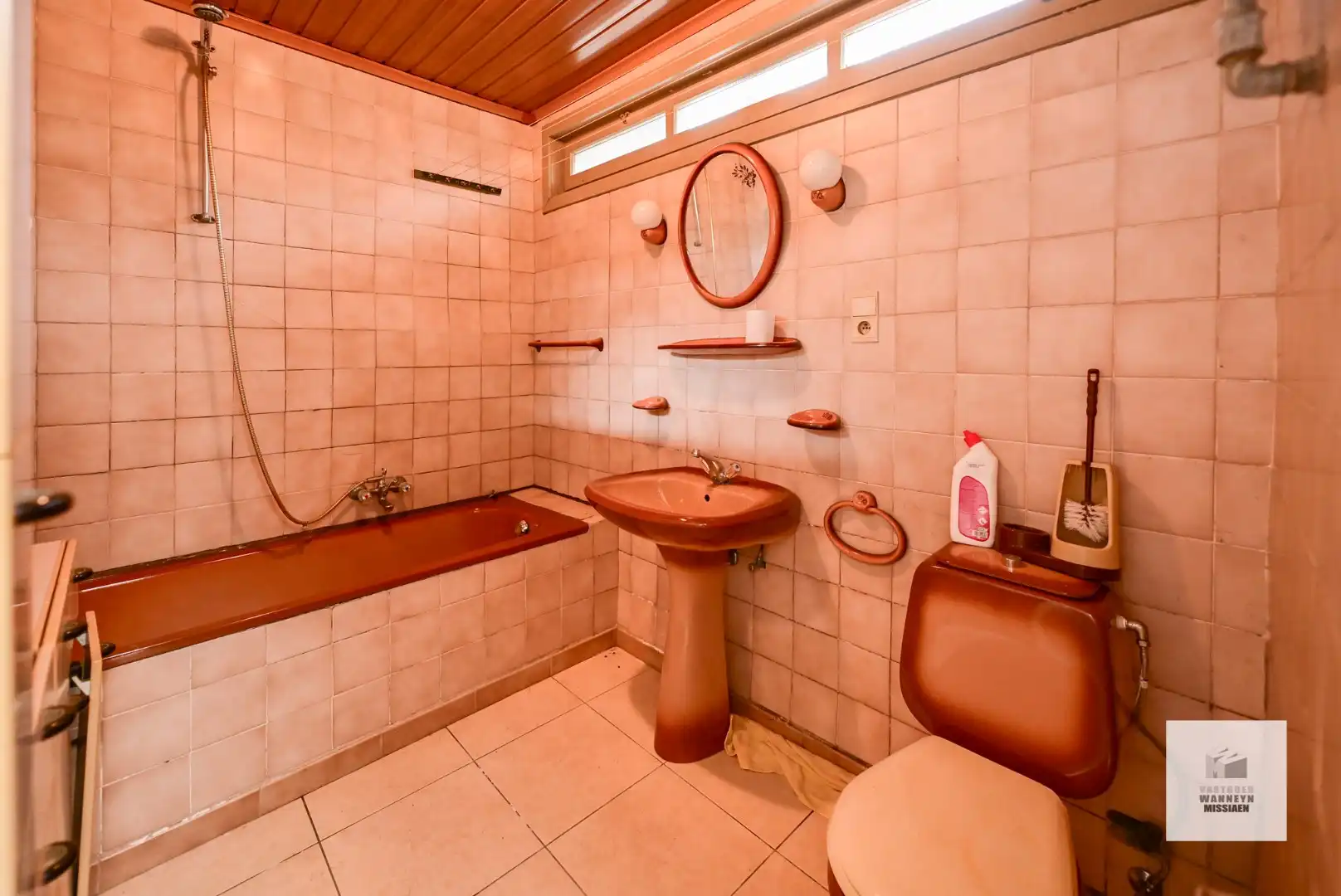 Te renoveren woning met garage centrum Oedelem foto 7