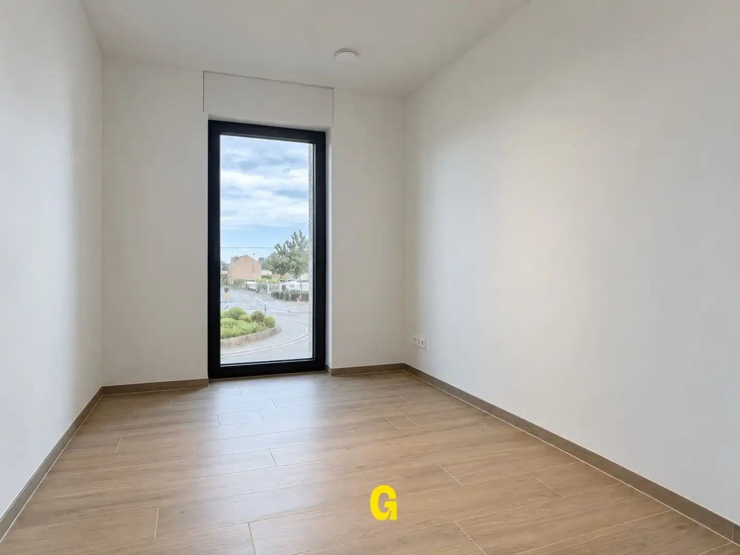 Nieuwbouwappartement met 2 slaapkamers, ruim terras, standplaats en berging te Munsterbilzen - Label A foto 18