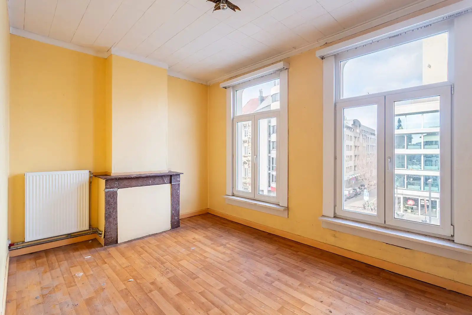 Handelshuis met veel mogelijkheden foto 15