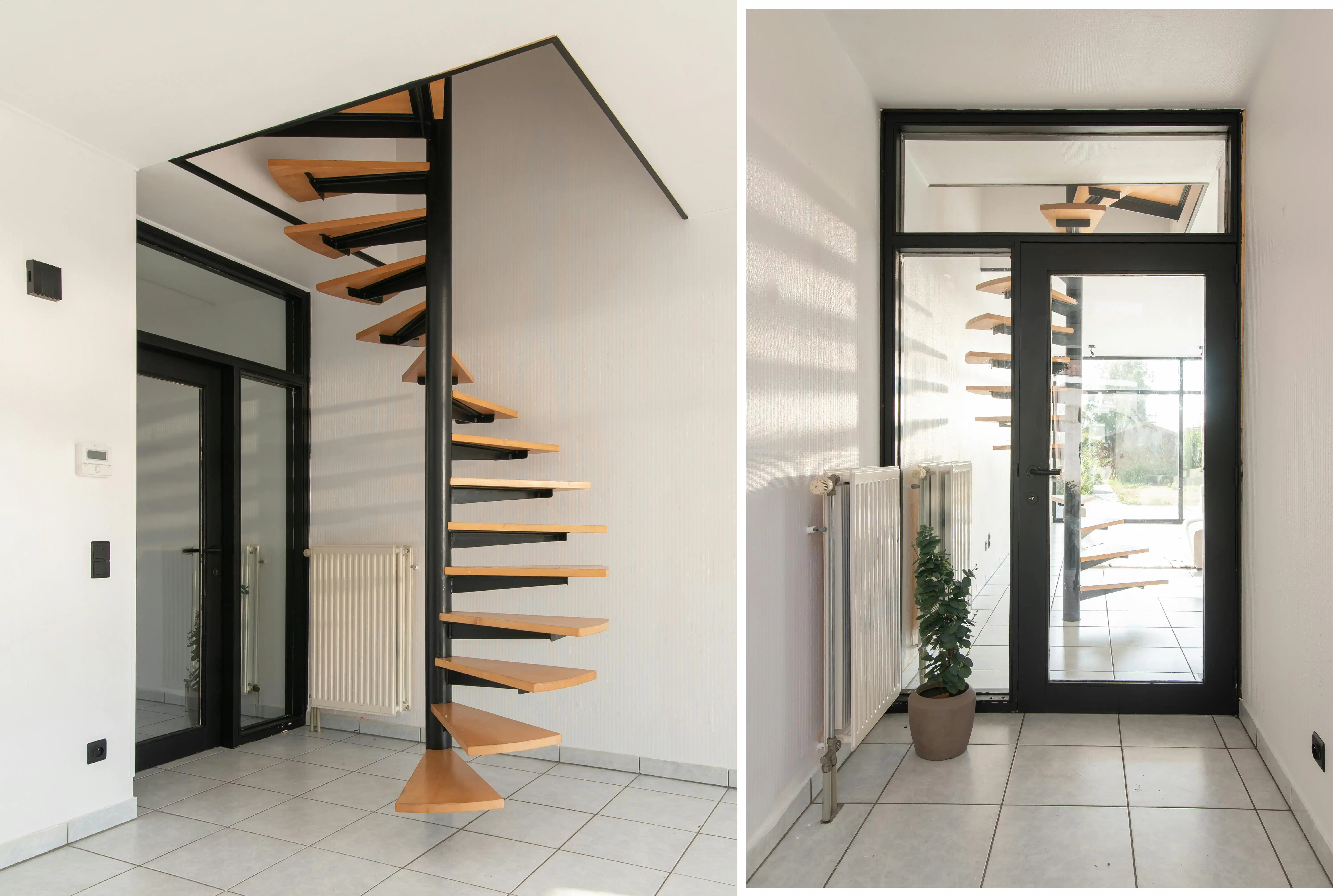Lichtrijke woning met zonnige tuin te Stene - Oostende foto 9