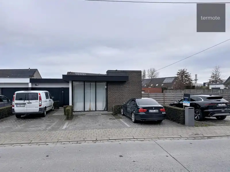 magazijn + woning foto 14