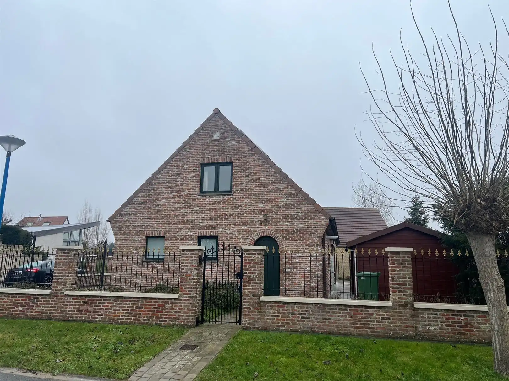 Villa van hoge kwaliteit op topligging foto 3