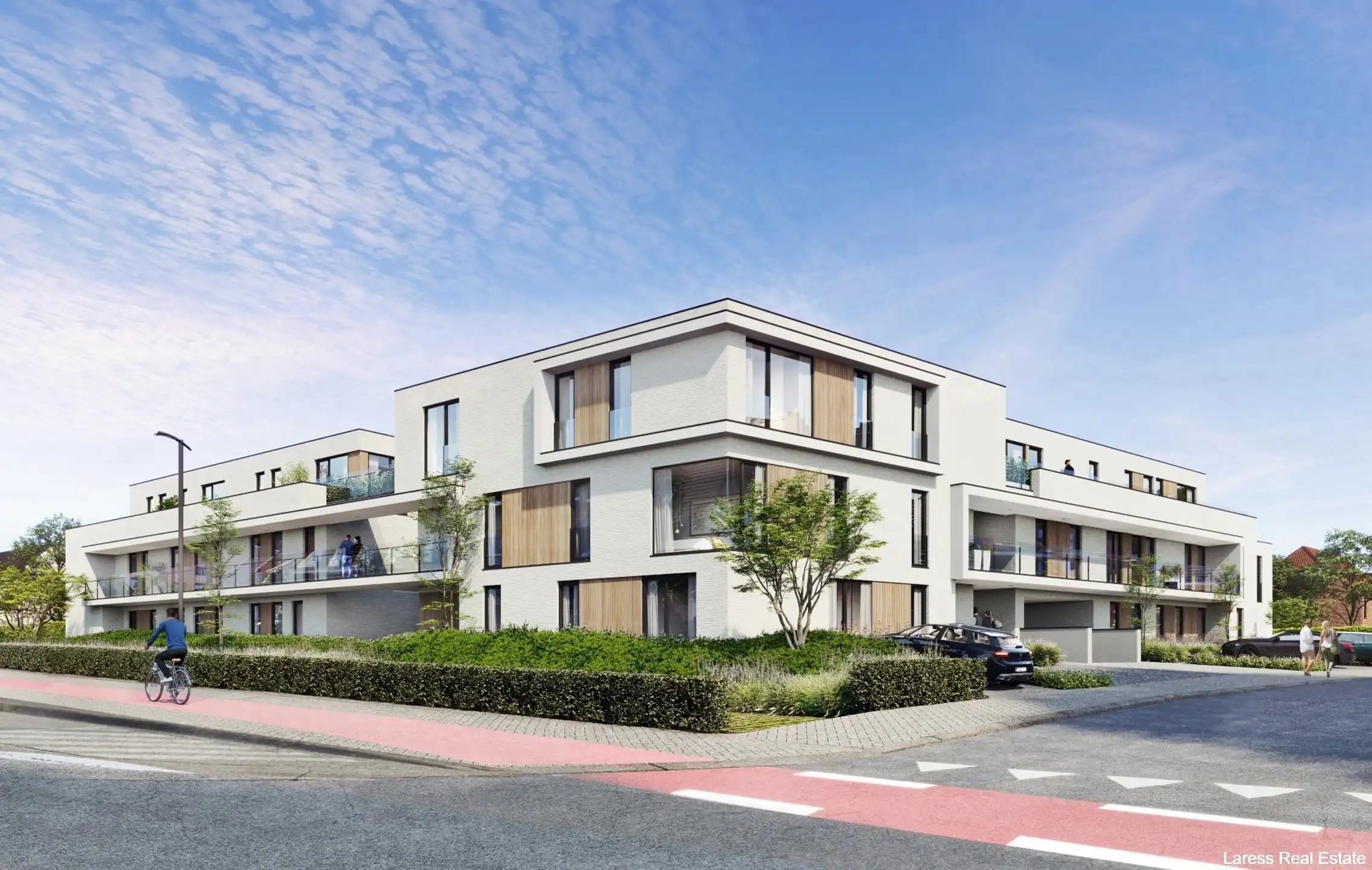 Appartement te koop foto 8