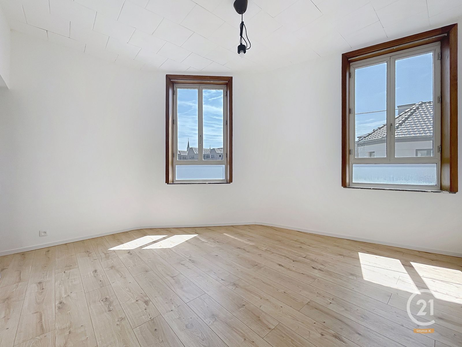 Charmante  woning met 3 slpk aan het park foto 11