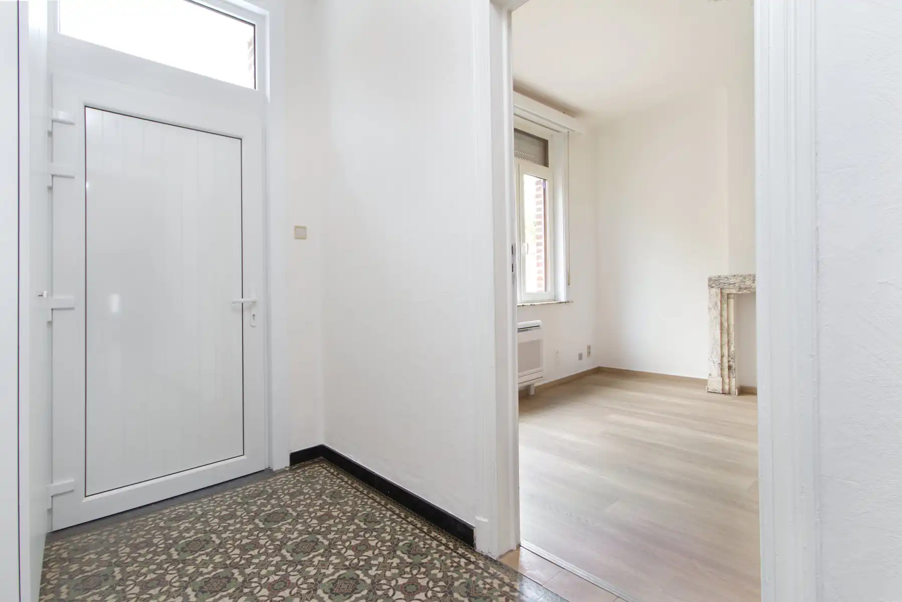 HERENWONING + 4 SLK + TERRAS + TUIN + CENTRAAL + RUSTIG  foto 4