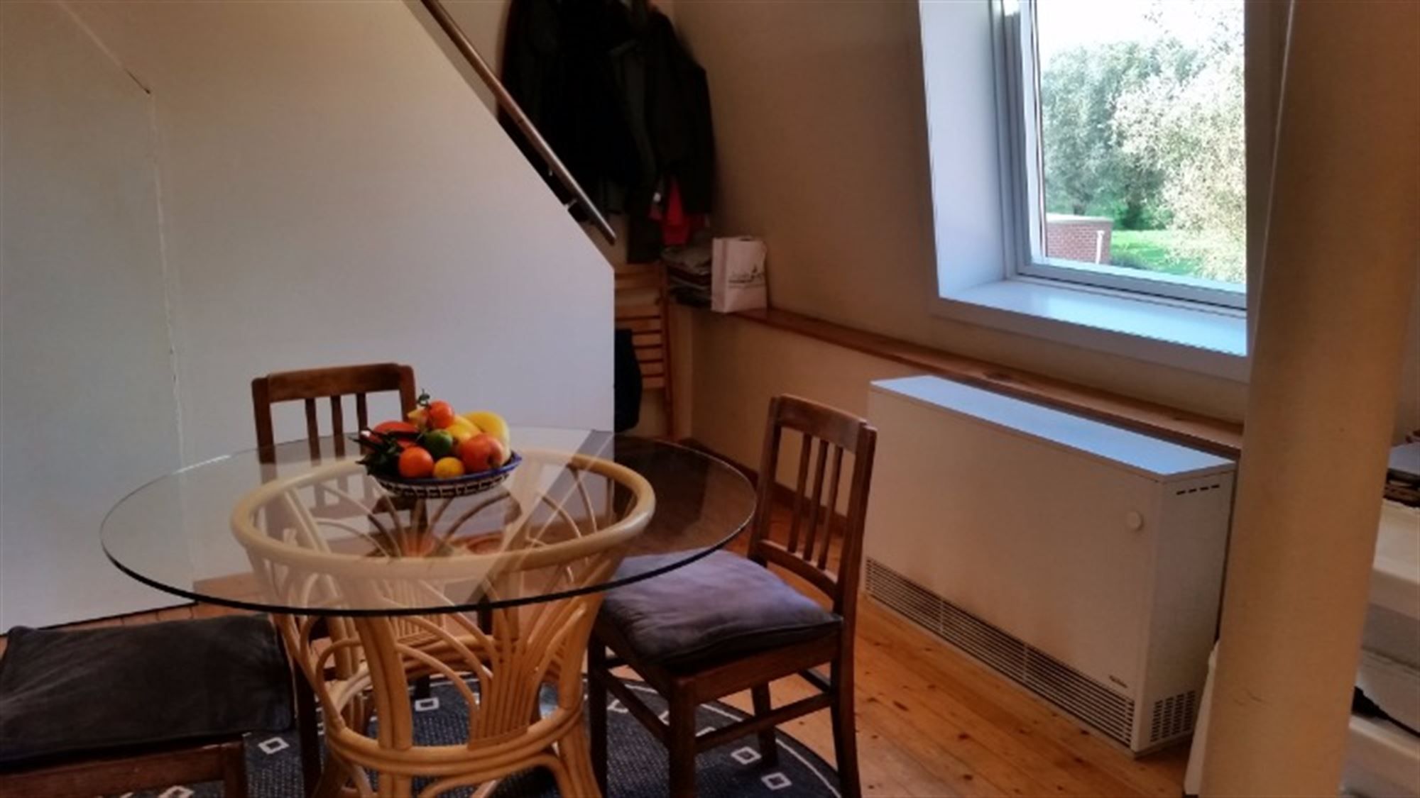 Gezellig appartement foto 5