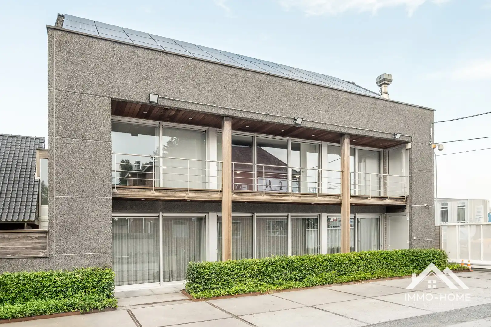 Villa te huur Antwerpsesteenweg 871 - - 9041 Gent