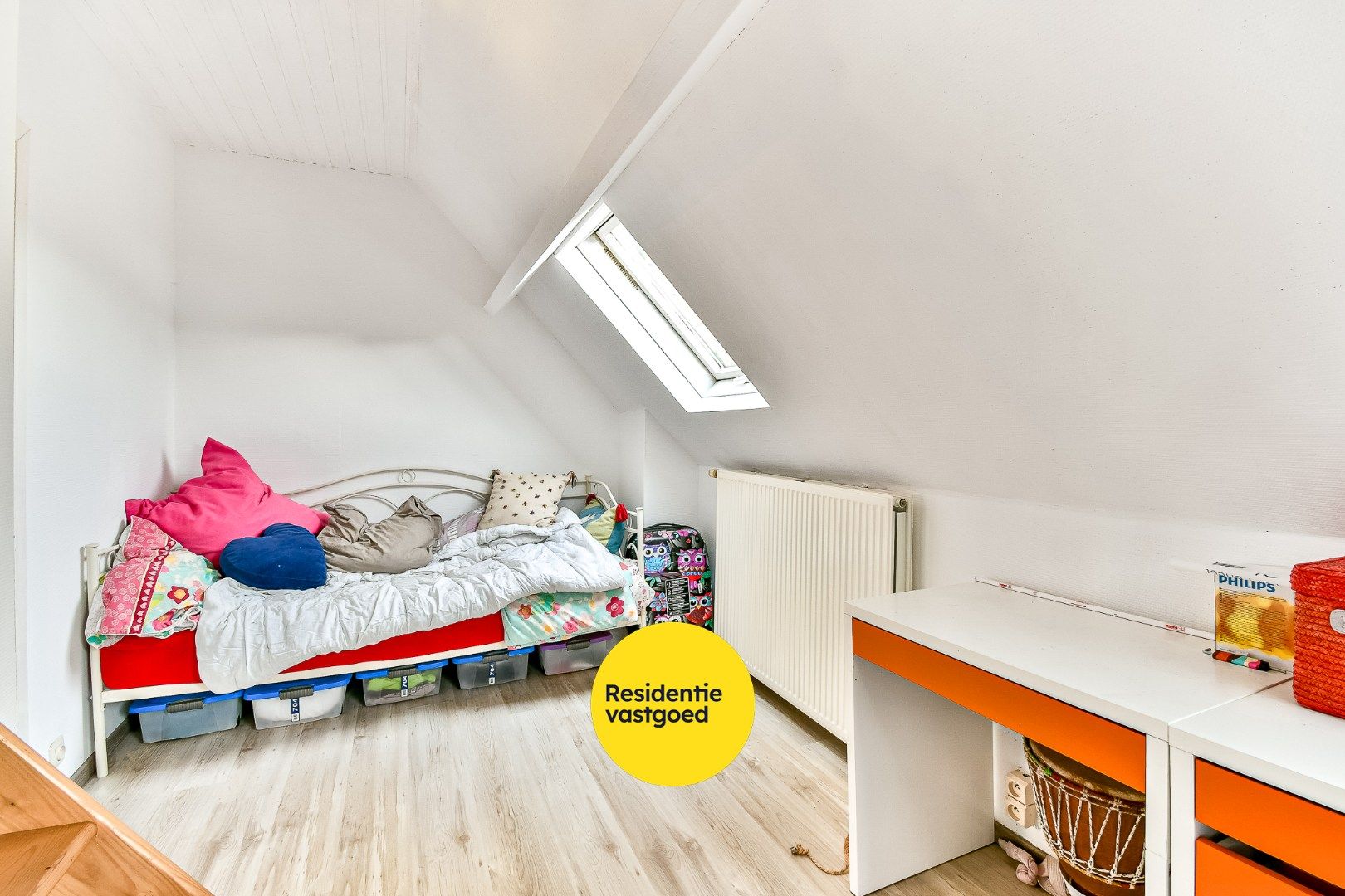 Gezinswoning met drie slaapkamers foto 8