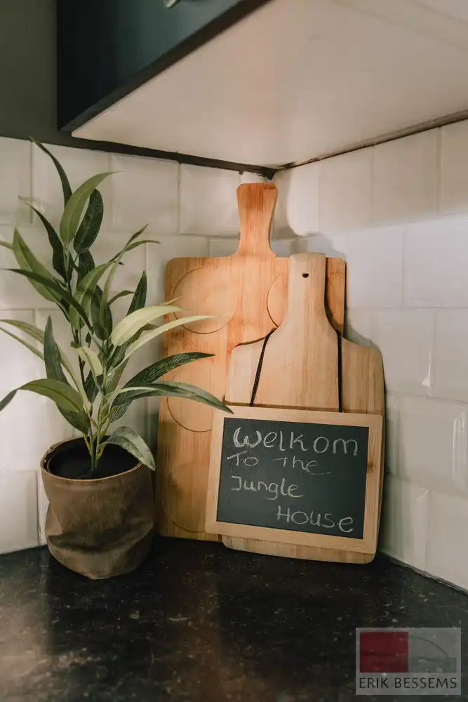 Instapklare vakantiewoning met wellnessconcept & direct rendement foto 17