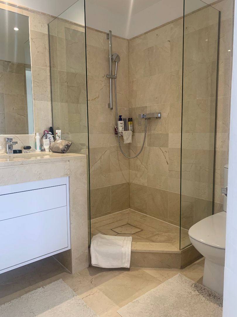 Gezellige duplex met zicht over de Nueva Andalucia vallei naar de Middellandse zee. foto 20