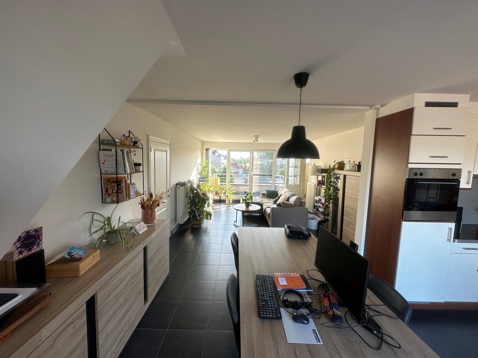 Appartement met 2 slaapkamers te PUTTE foto 2
