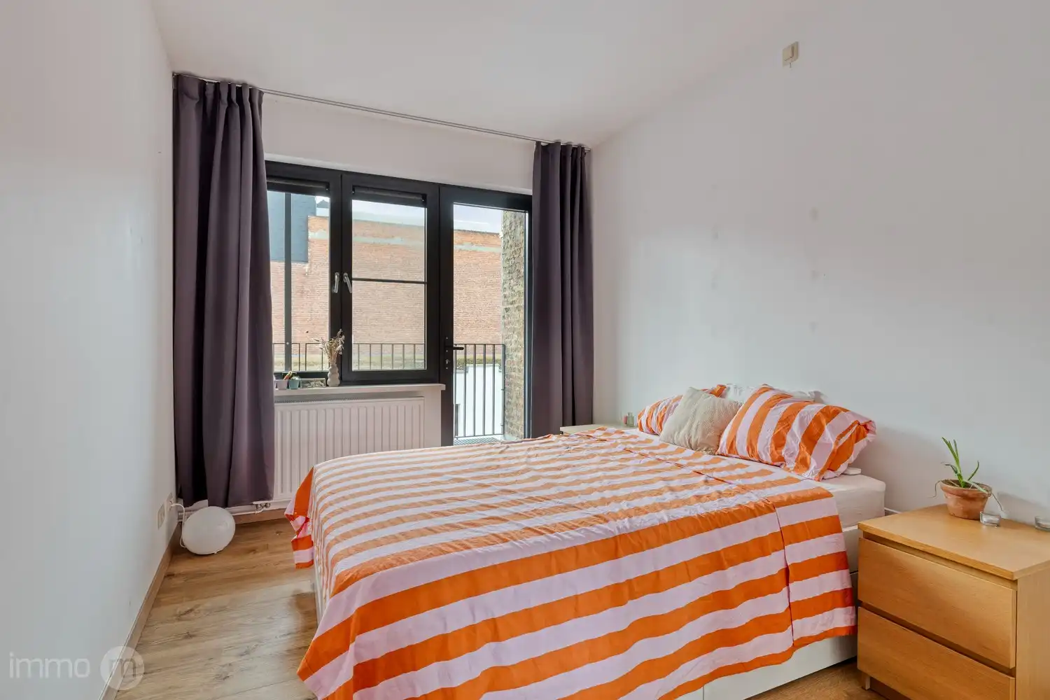 Opbrengsteigendom met 9 appartementen en handelsruimte op toplocatie nabij station Leuven foto 15