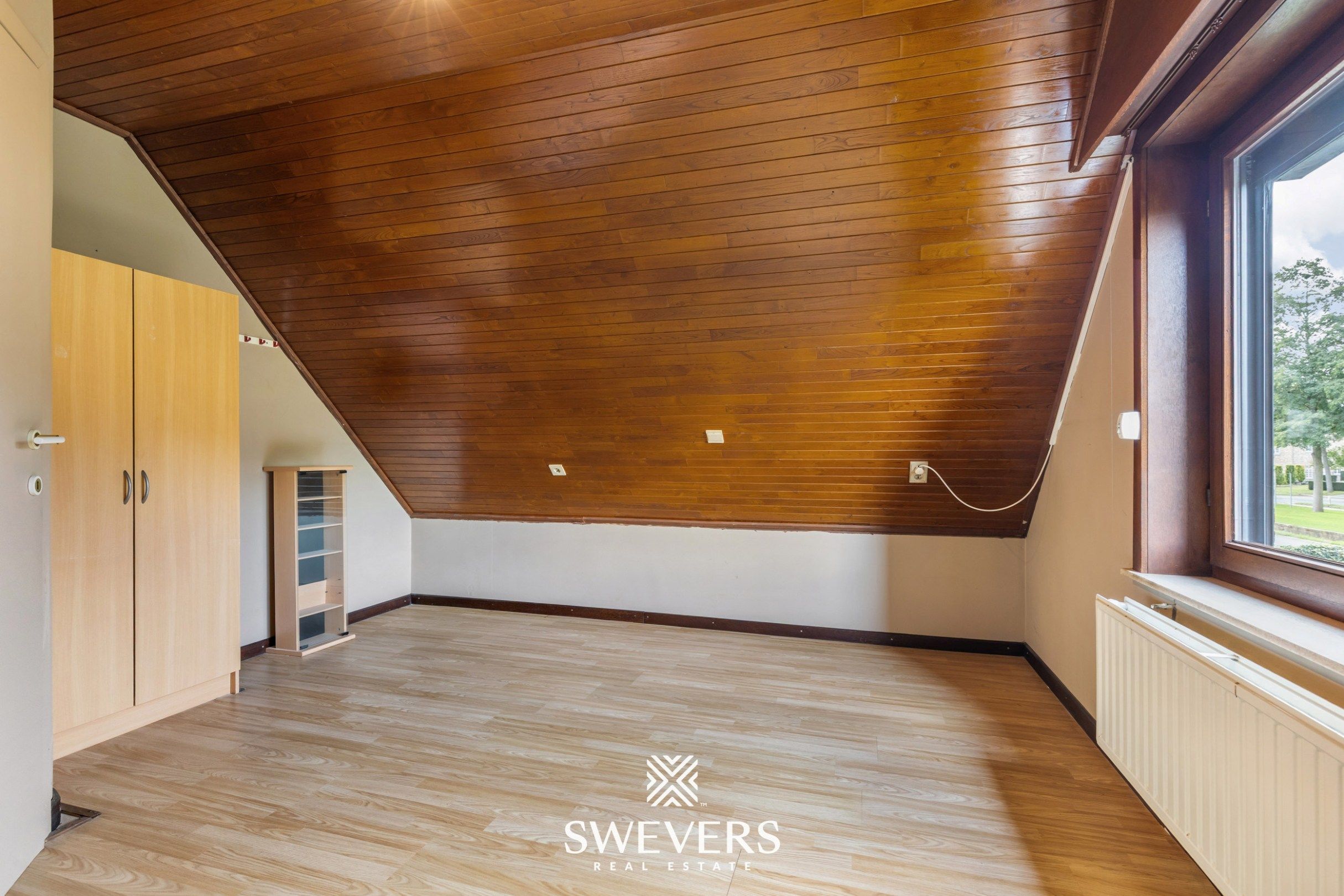 Woning op 6a 09ca met residentiële ligging aan kanaal van Beringen foto 18