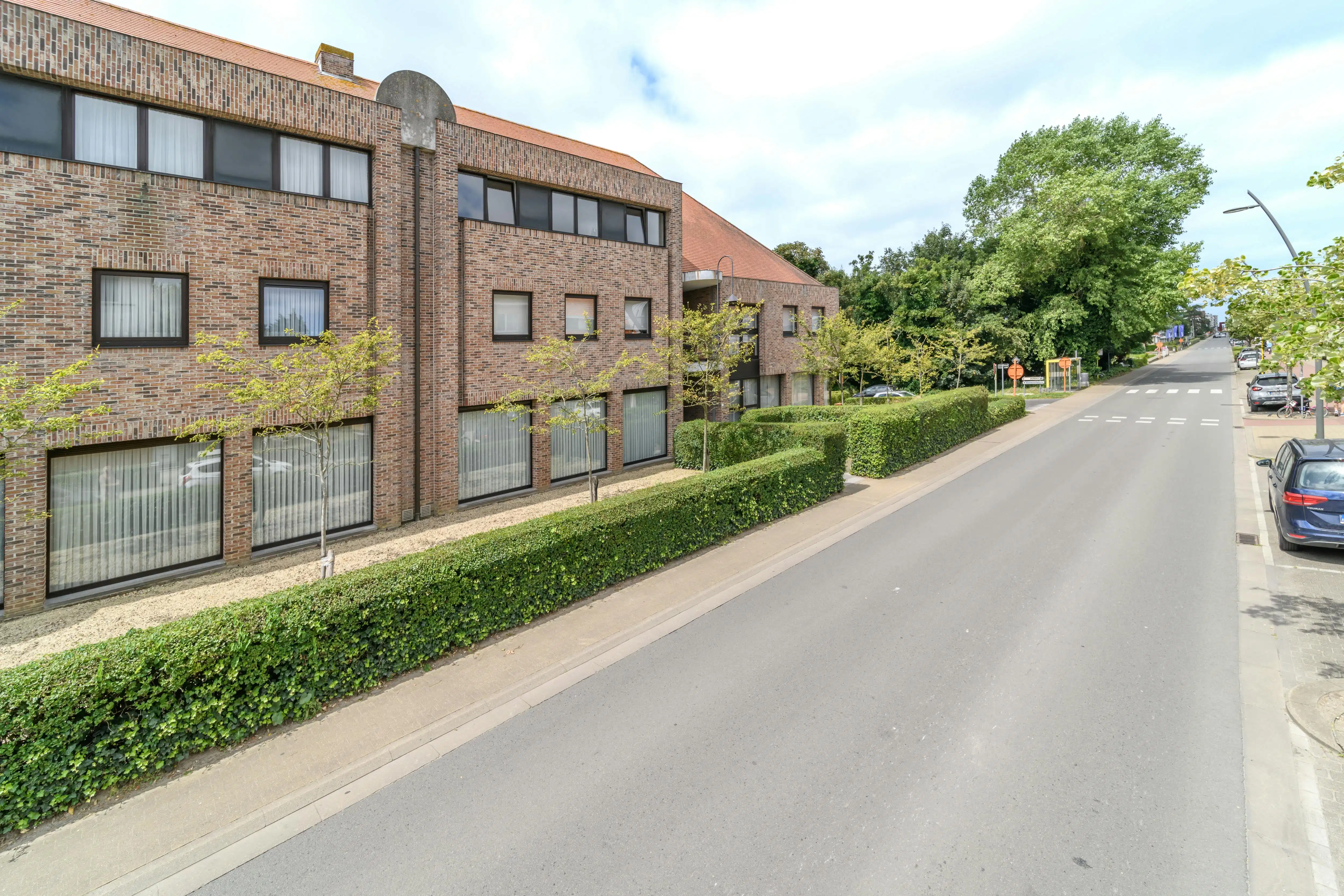 Ruime garagebox in de Zeelaan te Koksijde foto 8