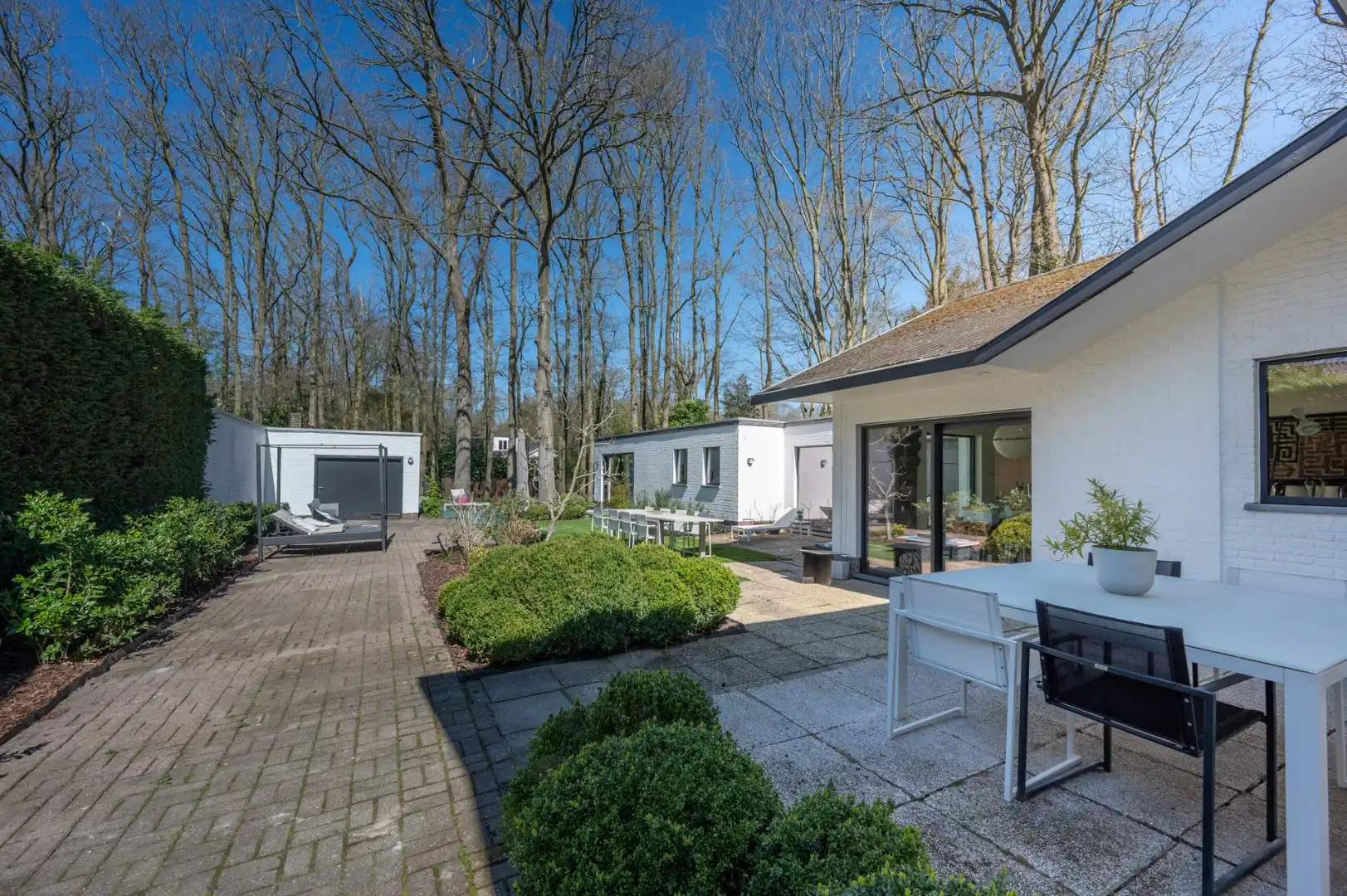 Prachtige woonst op gegeerde ligging te Sint- Kruis, Brugge! foto 23