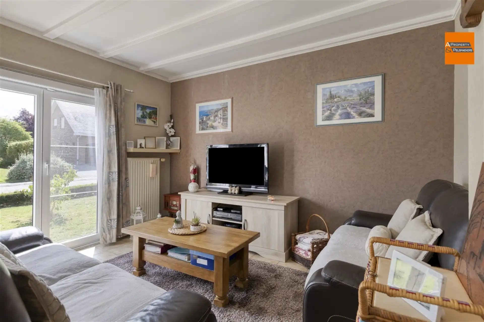 Charmante bungalow met tuin in Meerbeek  foto 4