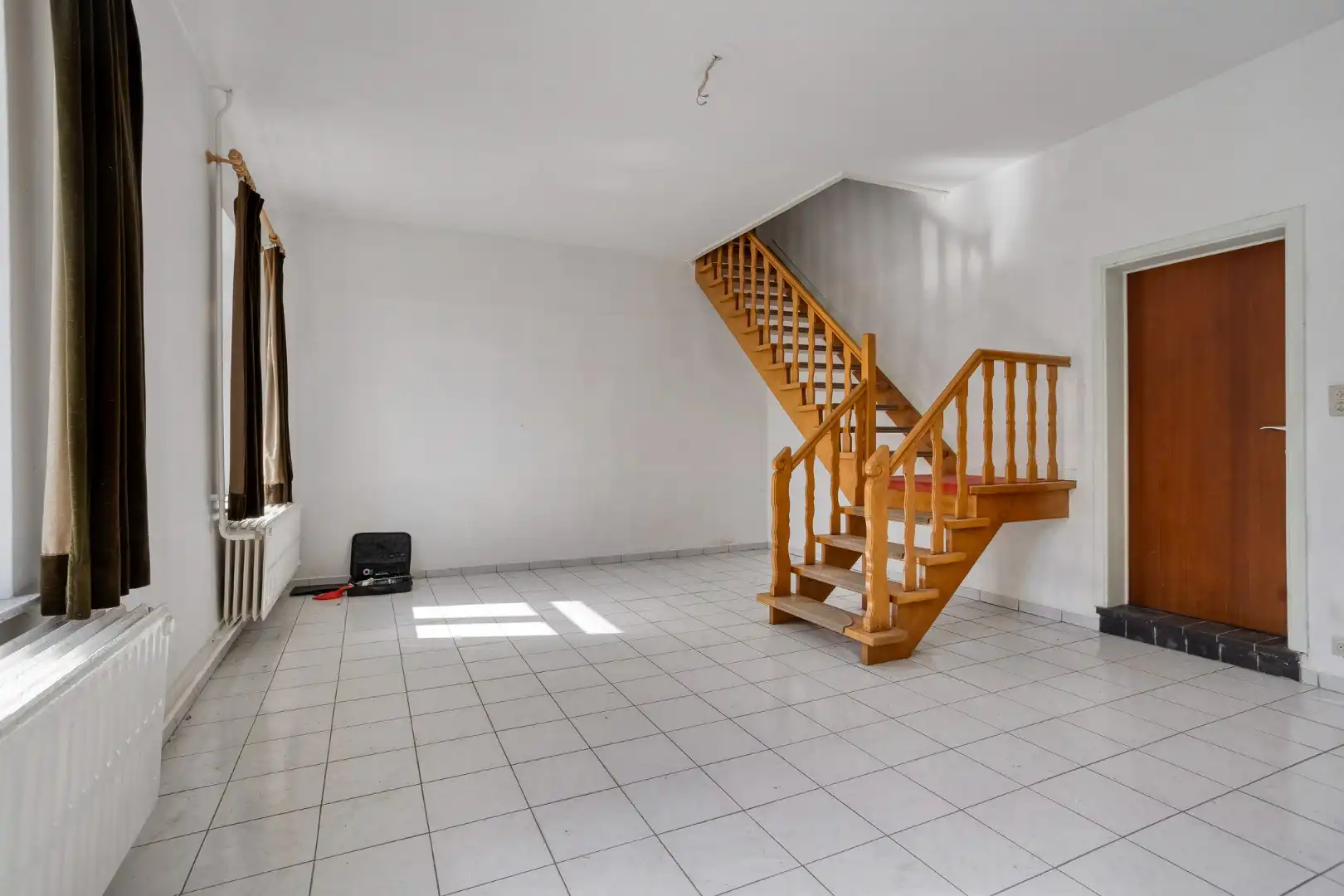 TE RENOVEREN WONING met 2/3/4 slaapkamers en tuin – 1640 SINT-GENESIUS-RODE foto 8