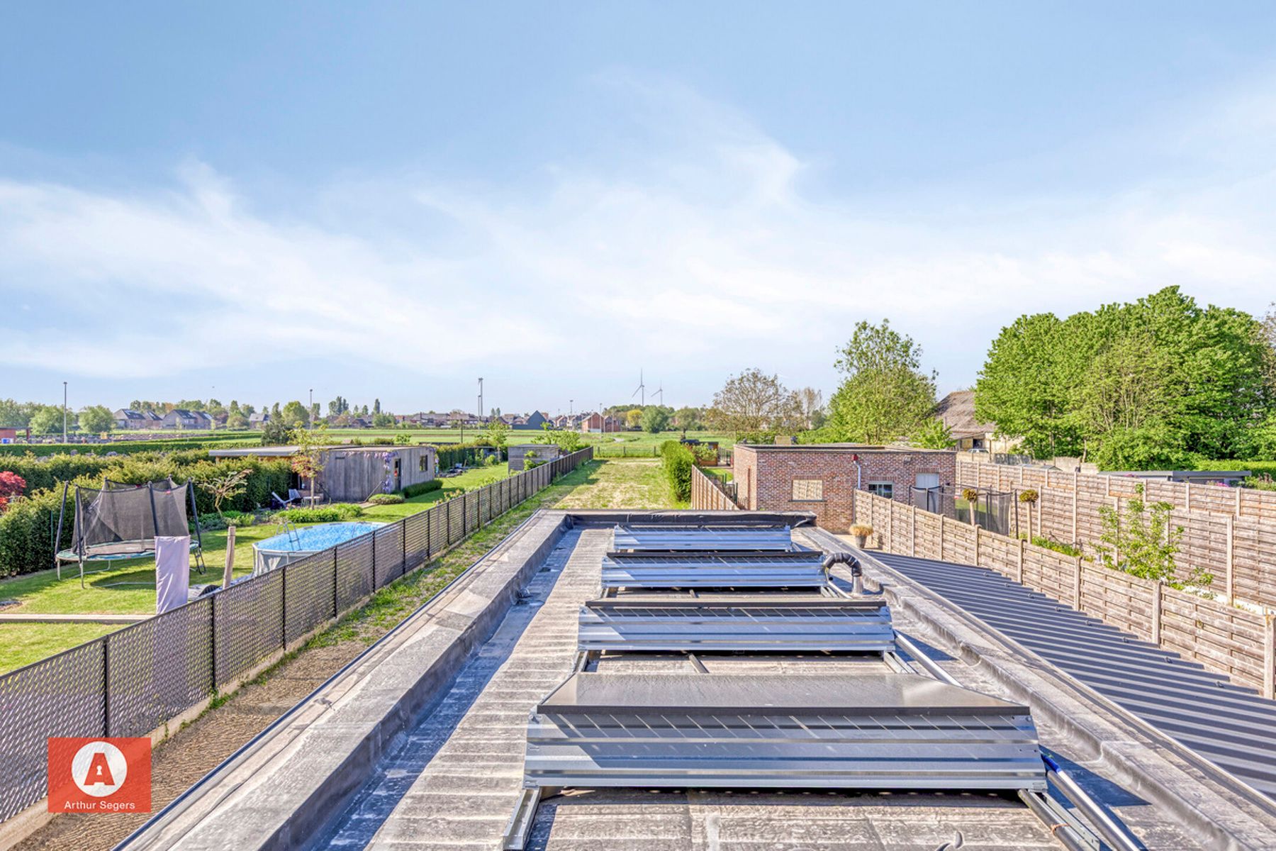 Totaal gerenoveerde woning met A-label foto 26