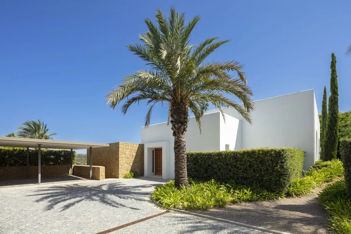 Prachtige villa op begeerde locatie - klassieke Ibiza-stijl villa foto 18