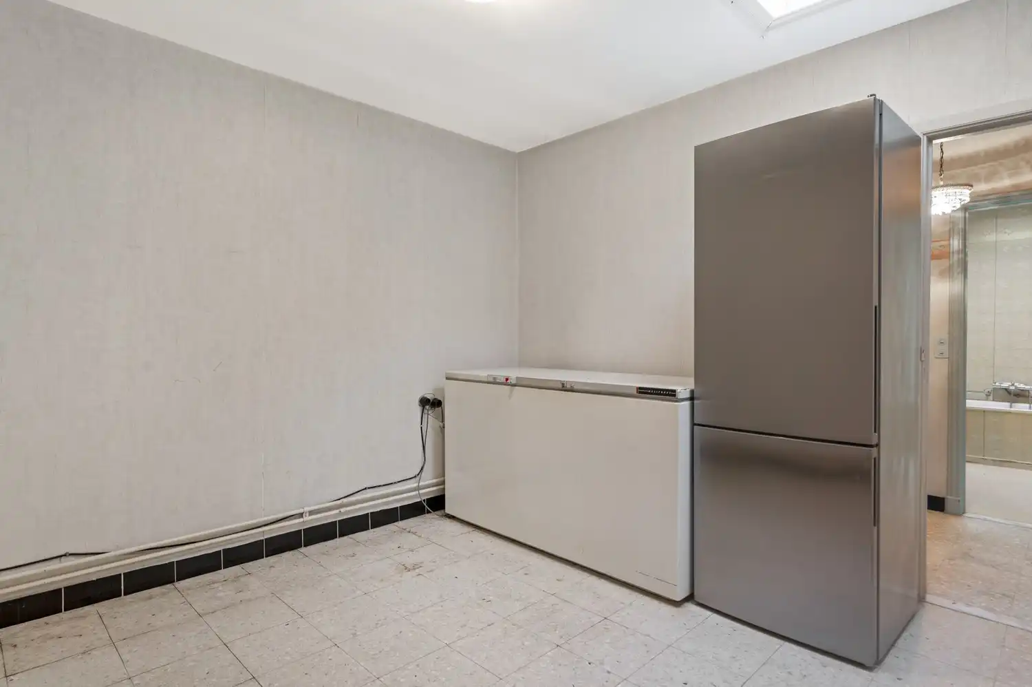 Gelijkvloerse woning op ruim perceel te Bonheiden foto 10