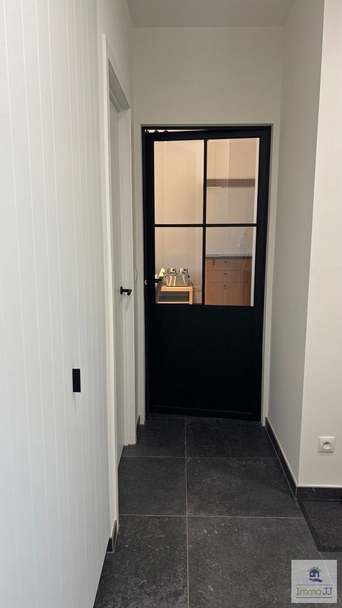 Gelijkvloers appartement met 2 slpkrs.  foto 7