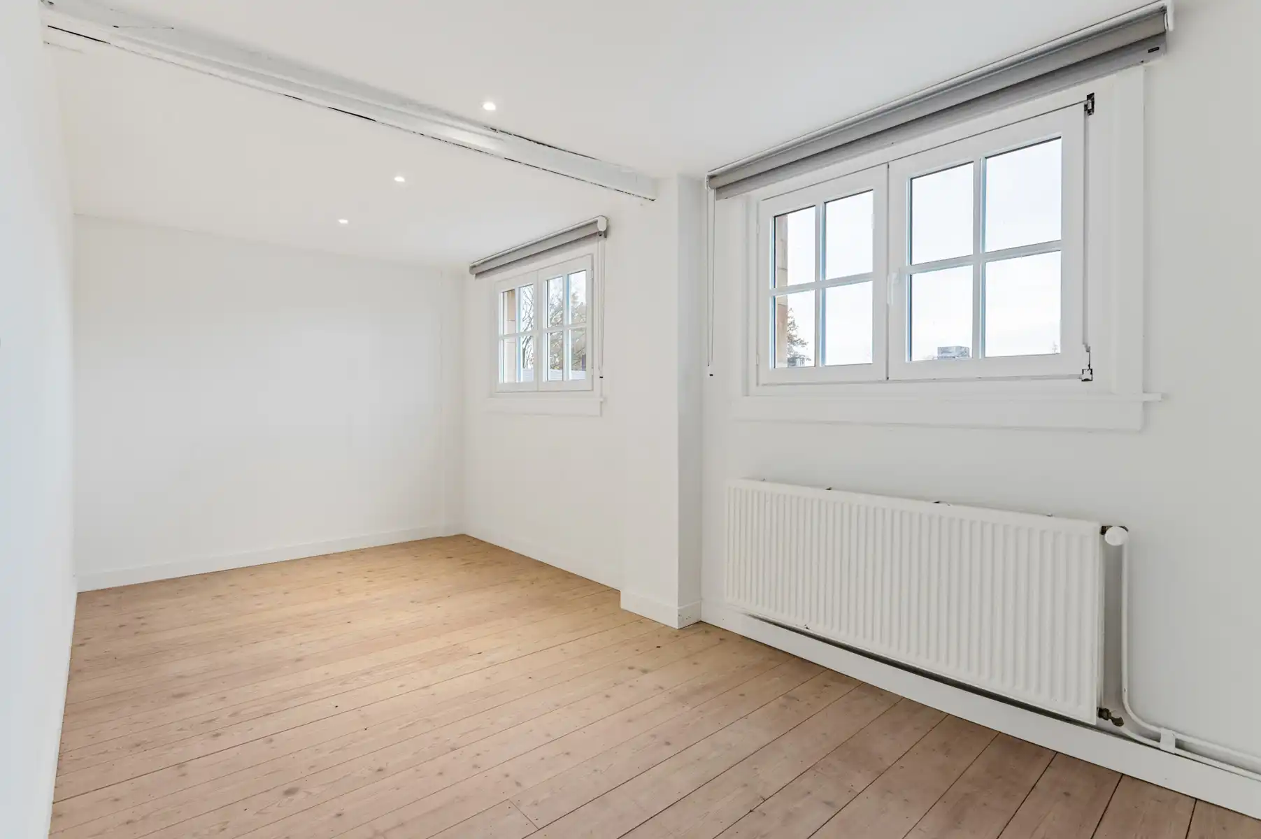 Unieke pastoriewoning in parktuin met uniek uitzicht foto 25