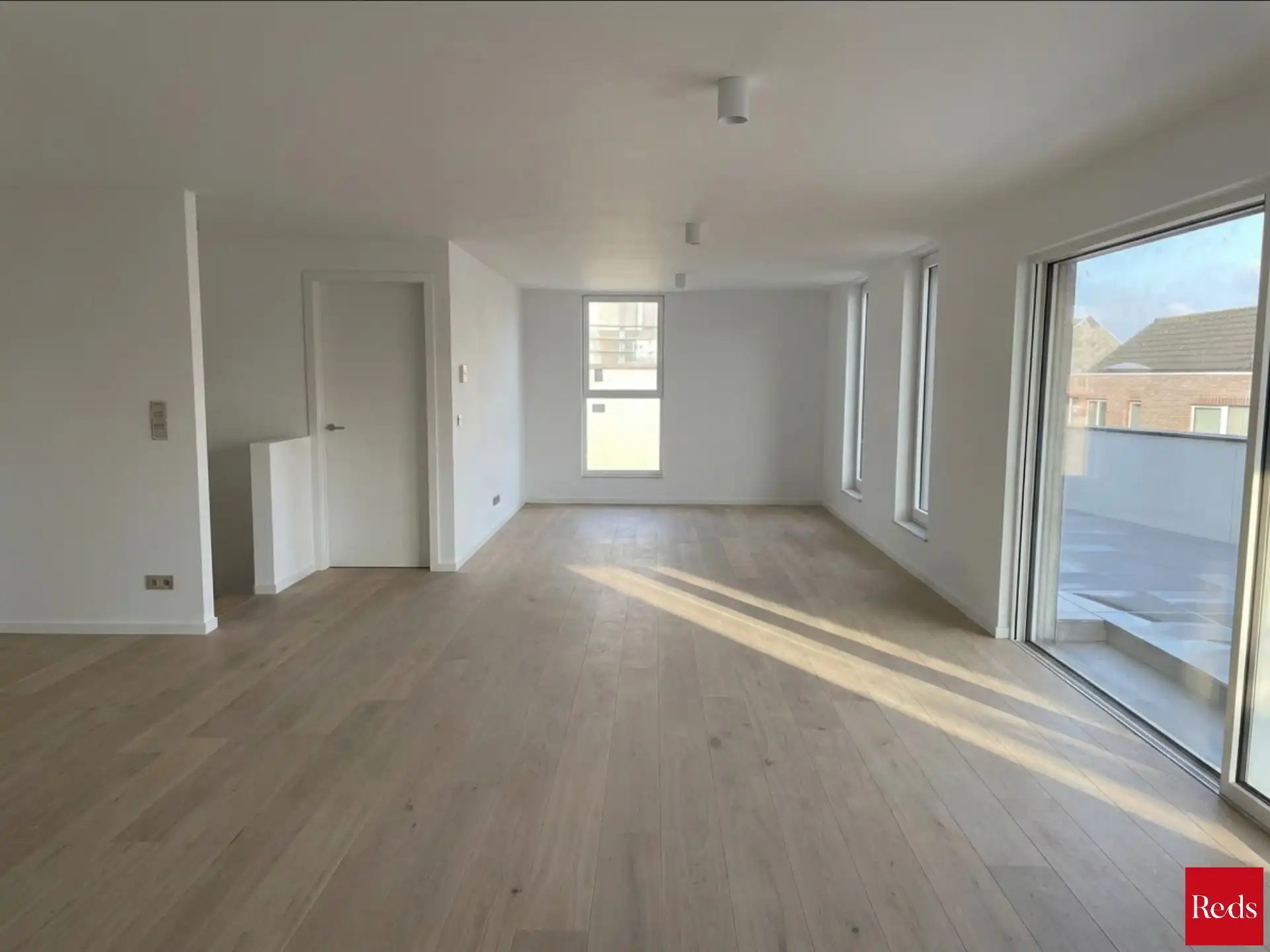 DUPLEX VAN 171 m² MET RUIM TERRAS IN HET CENTRUM VAN PUURS foto 17