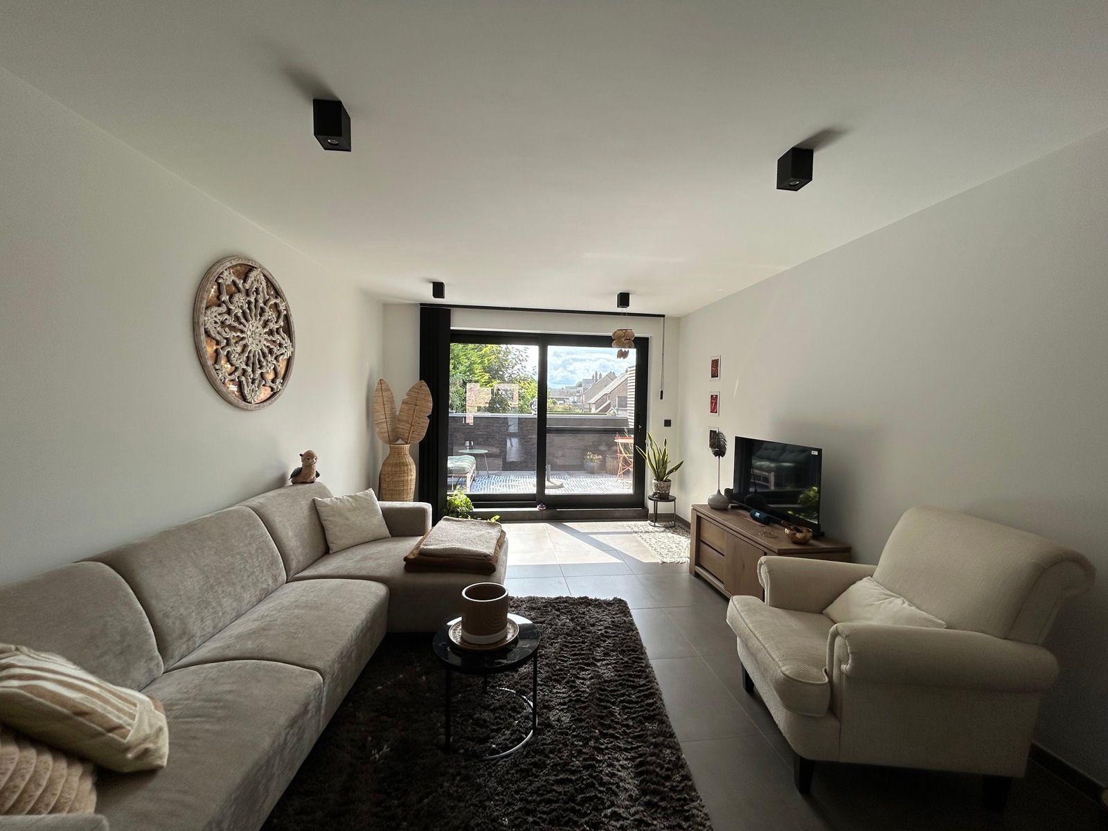 Appartement te huur foto 4
