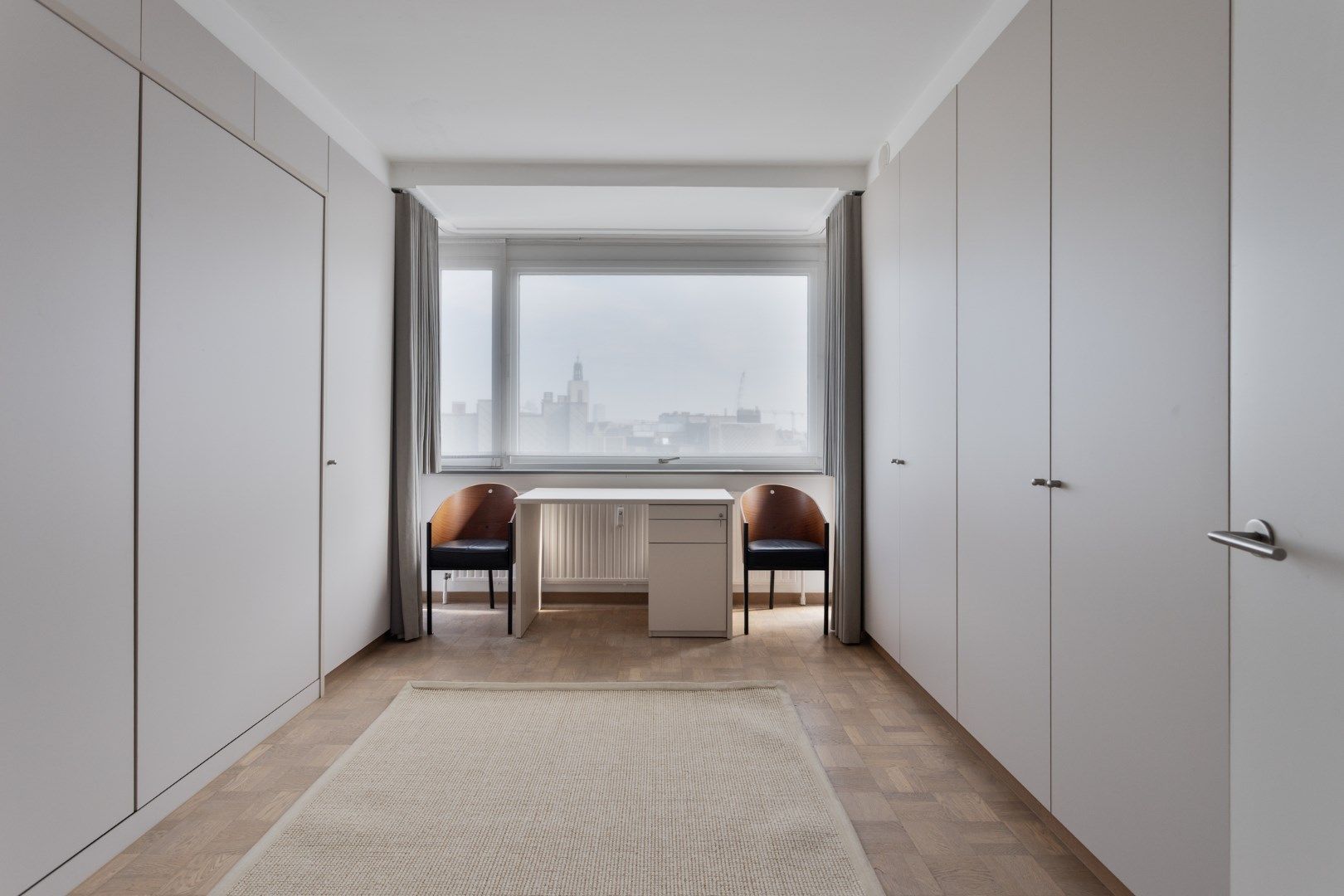 Exclusief appartement met adembenemend uitzicht in het hartje van Oostende! foto 14