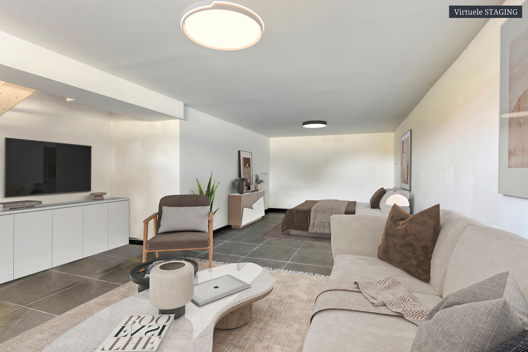 Vernieuwbouwvilla met praktijkruimte in rustige buurt foto 20