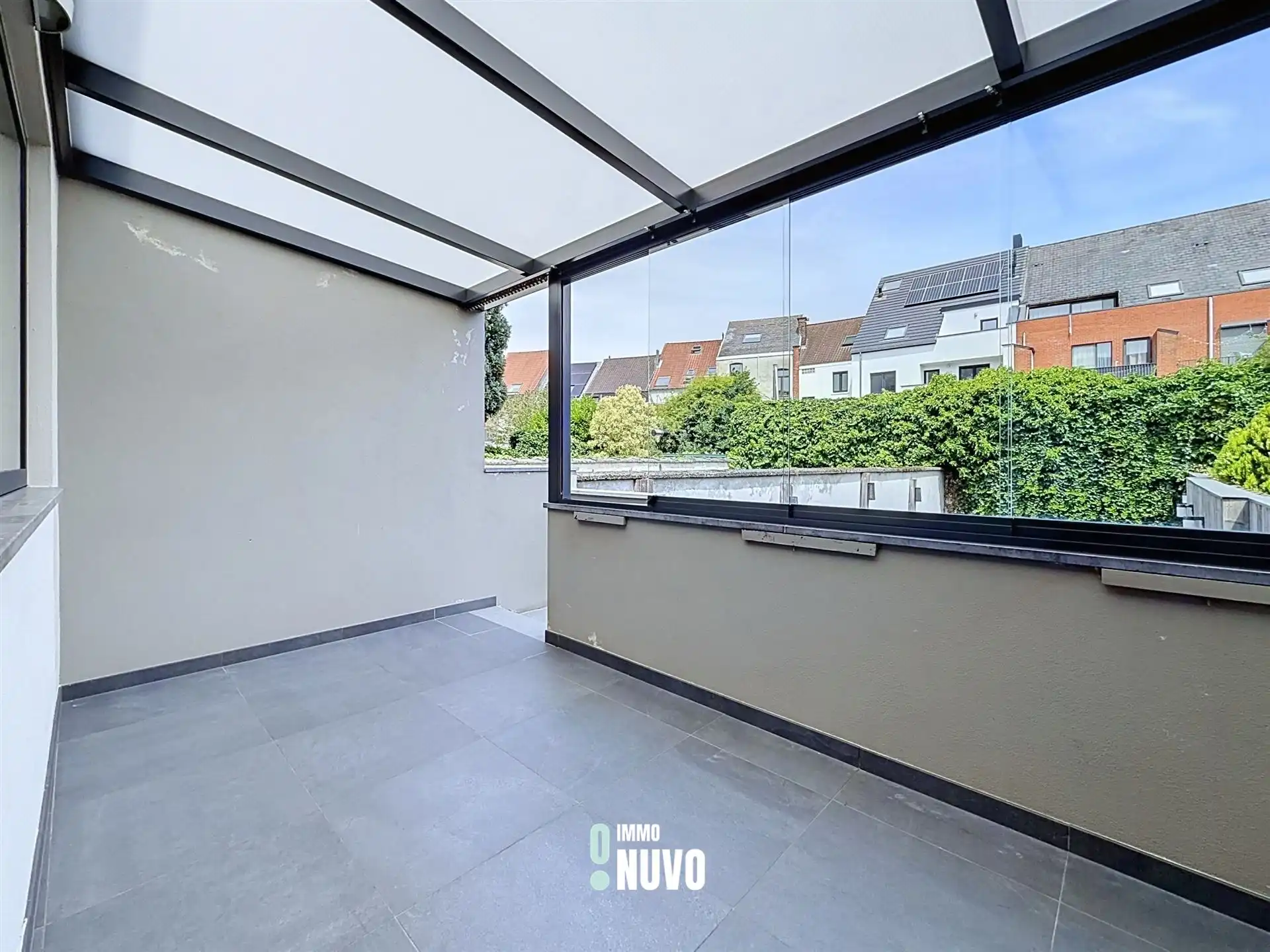 Instapklare woning met 3 slpks in centrum Aalst foto 12