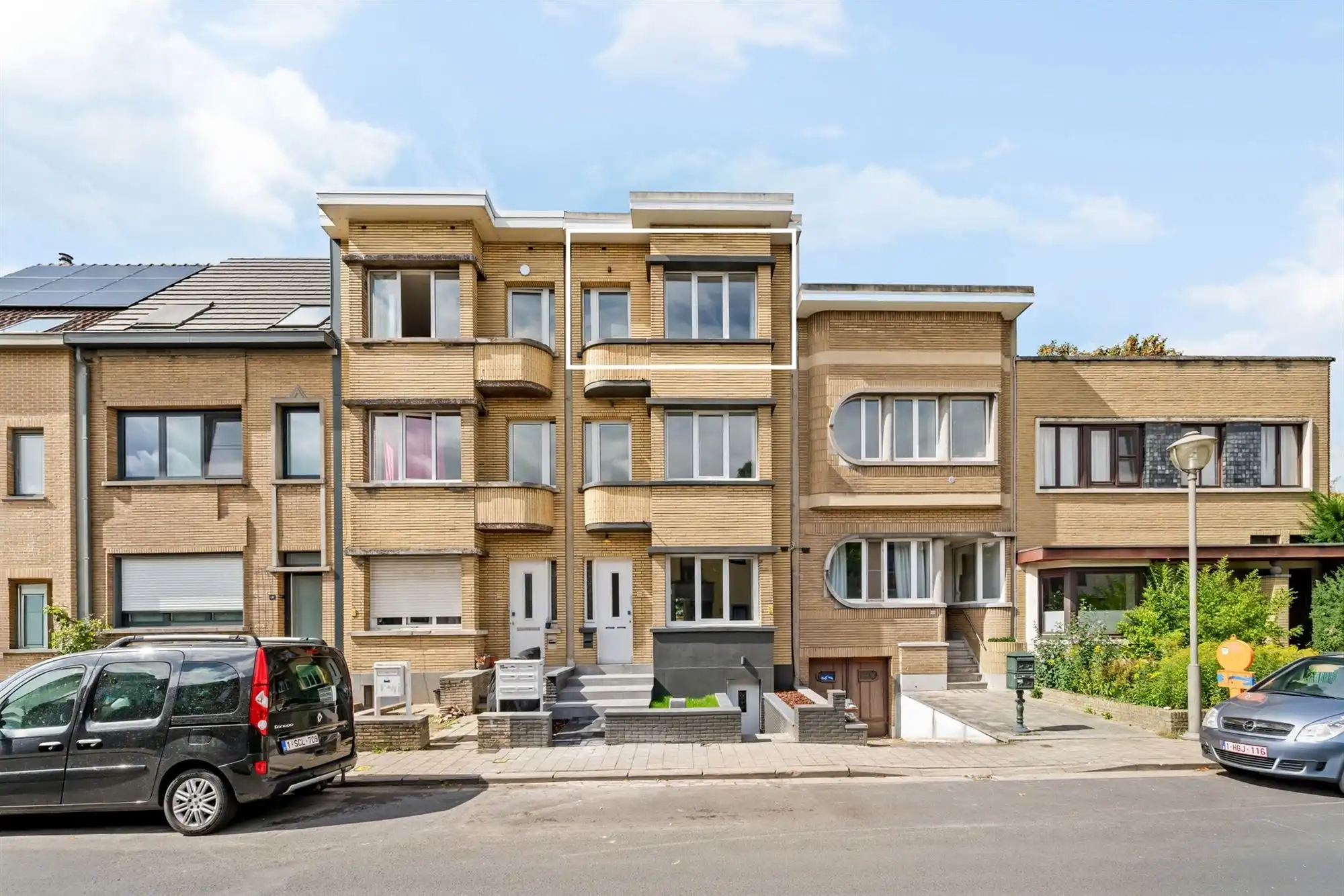 Comfortabel wonen in gegeerde Unitaswijk foto 24