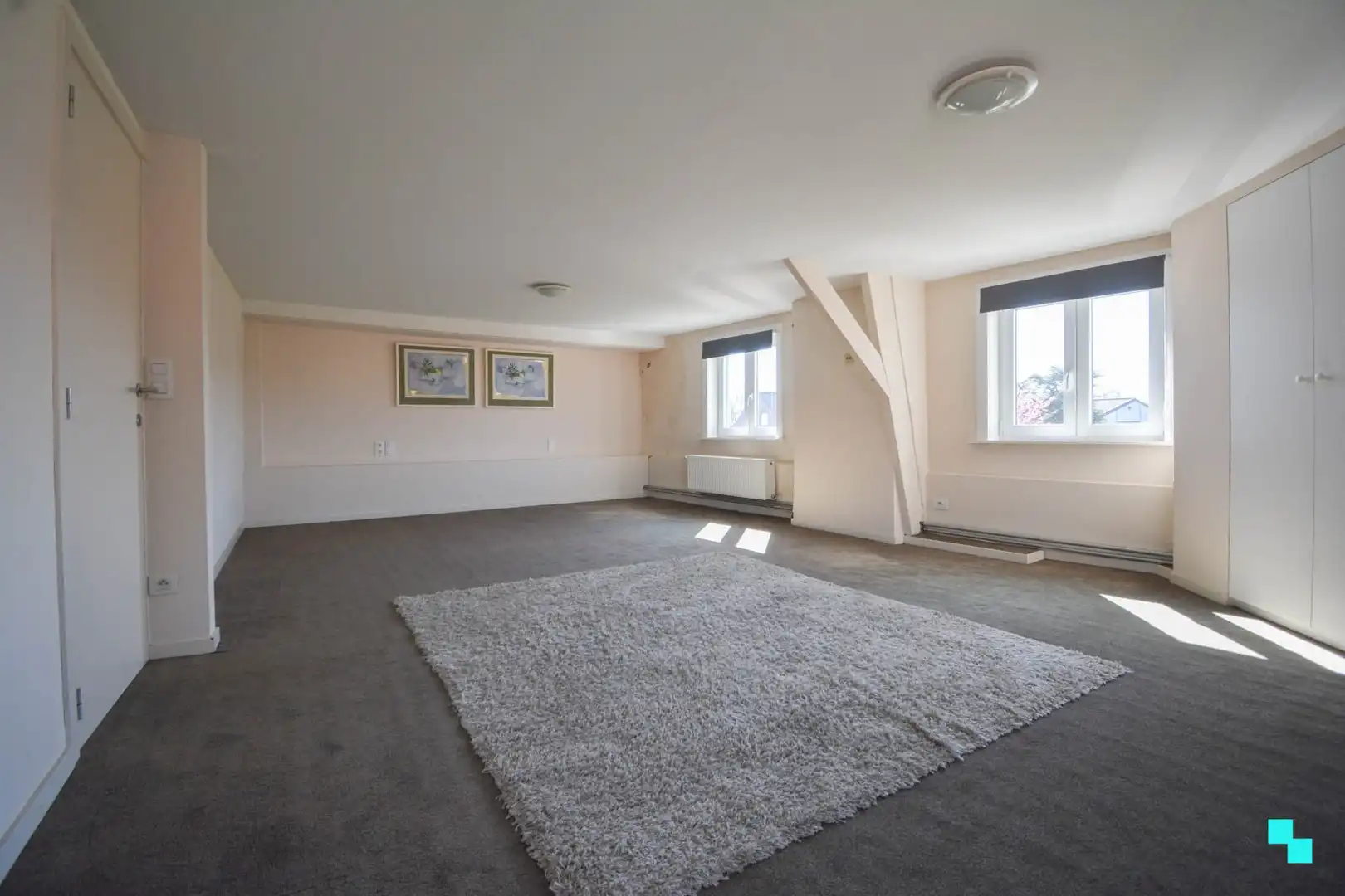 HOB op hoekperceel in centrum Hooglede foto 18