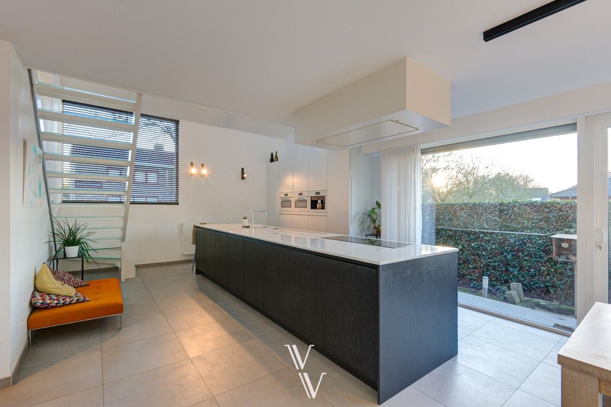 Instapklare woning met 3 slaapkamers te Grobbendonk foto 9