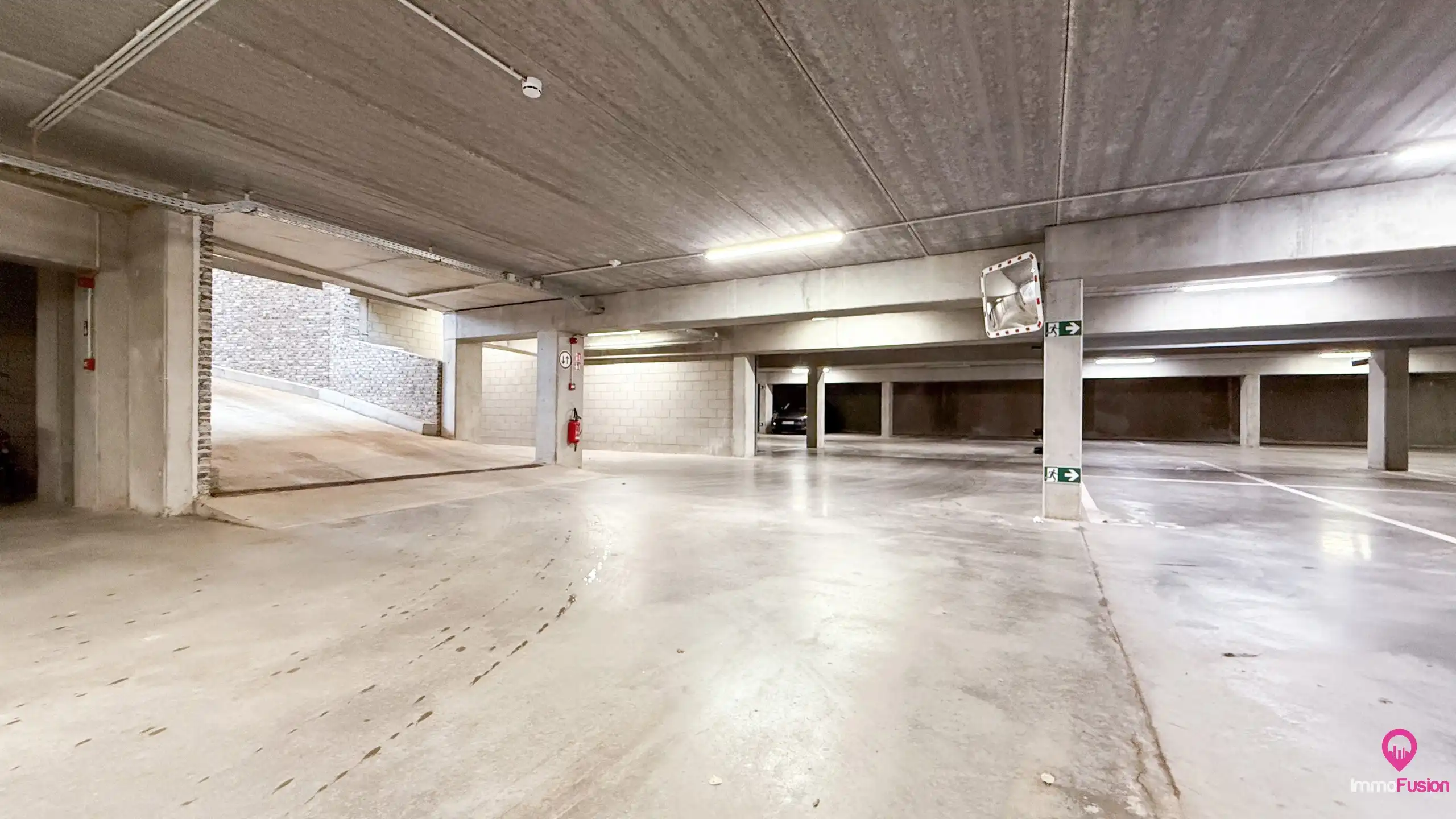 Nieuwbouwappartement met 2 slaapkamers in centrum Beringen! foto 32