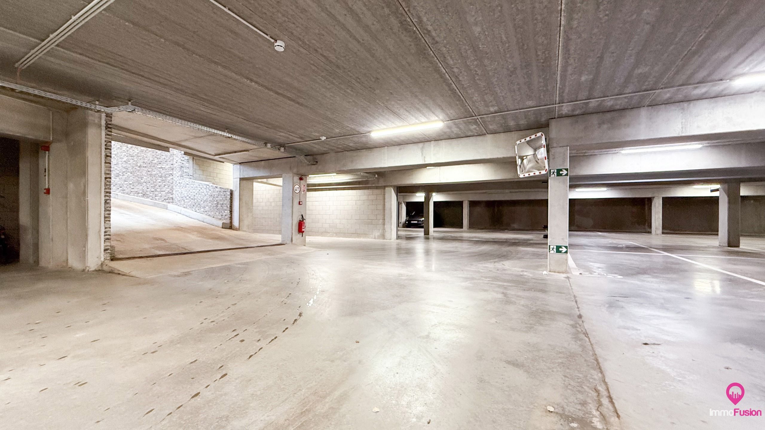 Nieuwbouwappartement met 2 slaapkamers in centrum Beringen! foto 32