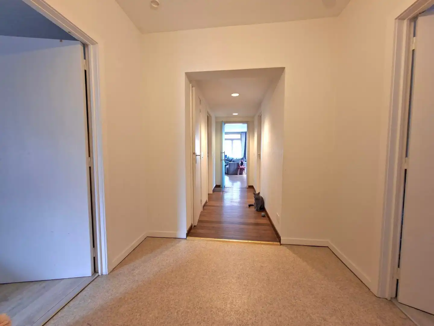 Appartement in het hart van de binnenstad foto 11
