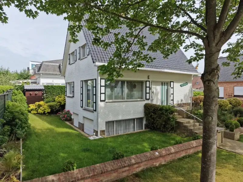 CHARMANTE WONING OP TOPLOCATIE foto 5