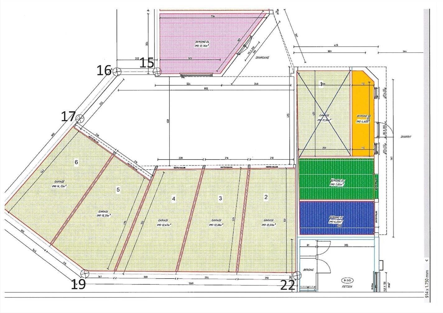 OOSTENDE 500M VAN CENTRUM foto 8
