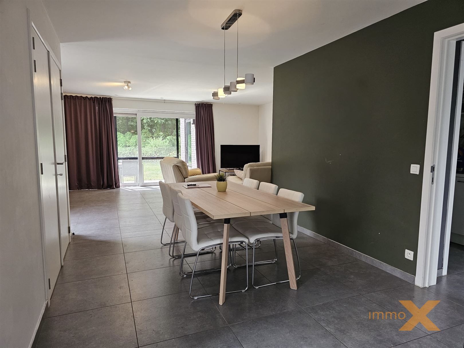RUIME RECENTE ENERGIEZUINIGE WONING foto 10