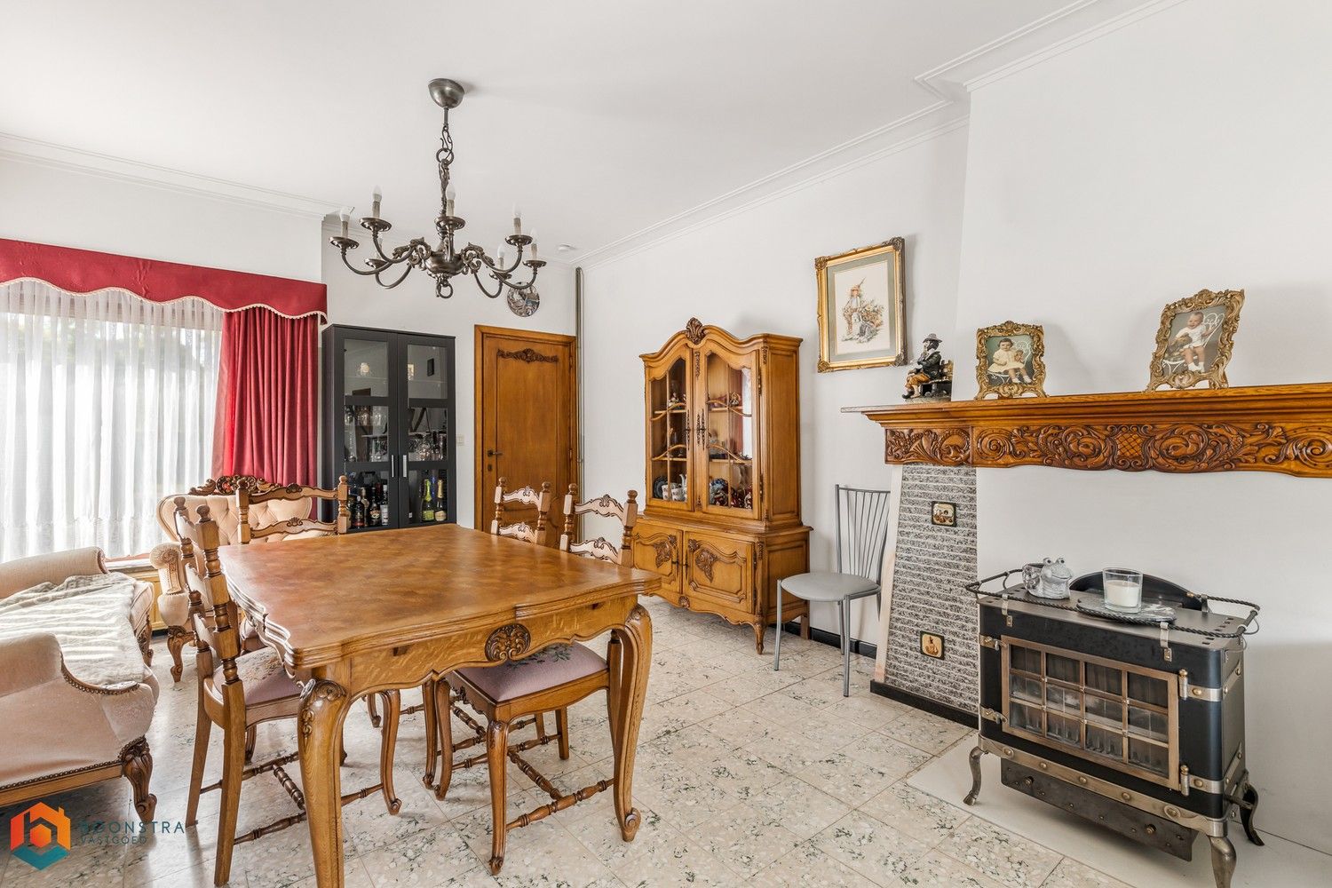 Op te frissen woning met 3 slpkrs te Putte foto 3