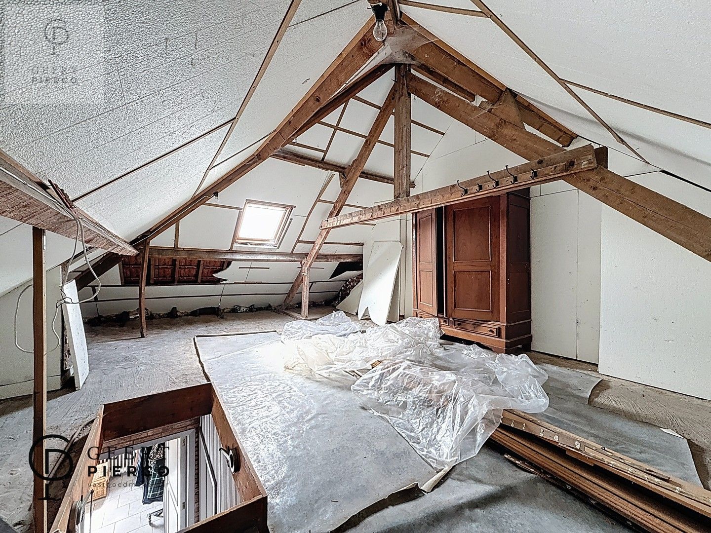 Gezellige woning te Landen foto 27
